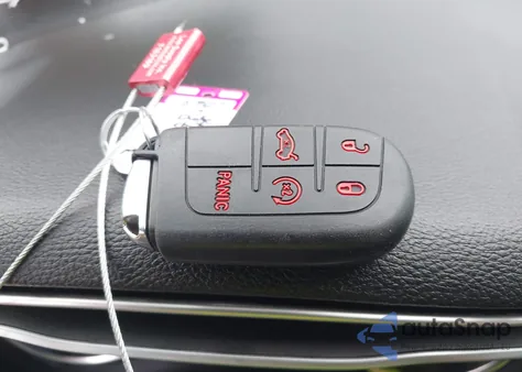 2017 Dodge Challenger Gt из США, поврежденный, VIN 2C3CDZGG2HH592814